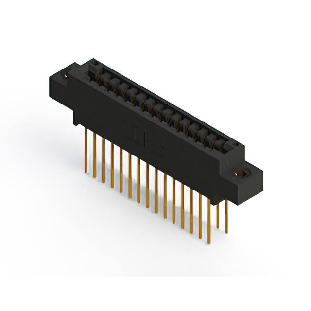 396-030-540-807 EDAC Inc.  Edgeboard Connectors